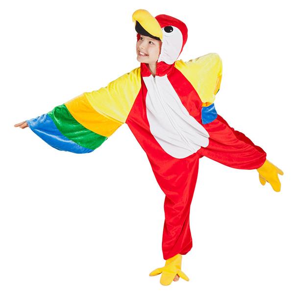 Grote foto papegaai onesie kind verzamelen overige verzamelingen