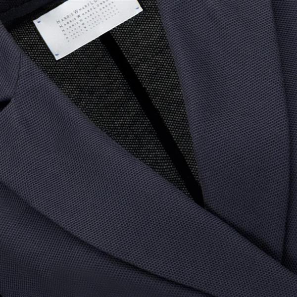 Grote foto harris wharf london blazer loro piana maat 40 kleding heren kostuums en colberts