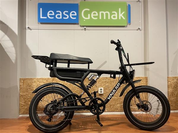 Grote foto 58 knaap blach rtd fatbike n.v.t. 725 wh fietsen en brommers elektrische fietsen