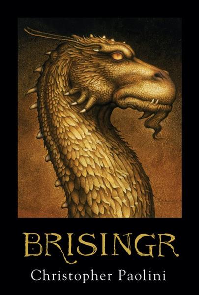 Grote foto het erfgoed 3 brisingr het erfgoed 3 boeken science fiction