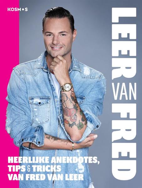 Grote foto leer van fred boeken hobby en vrije tijd