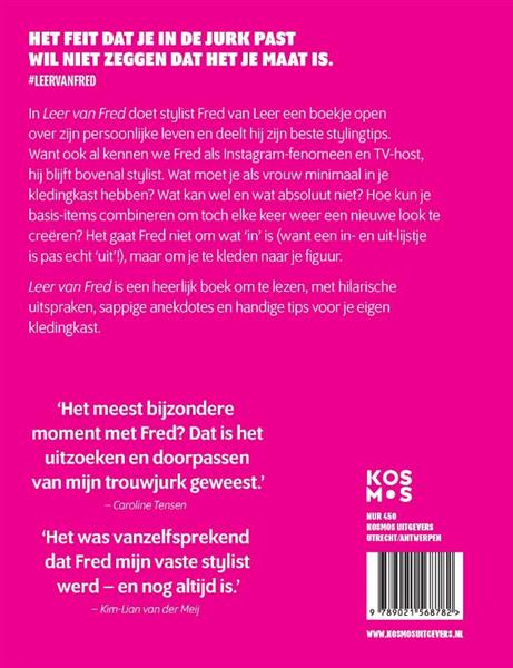 Grote foto leer van fred boeken hobby en vrije tijd