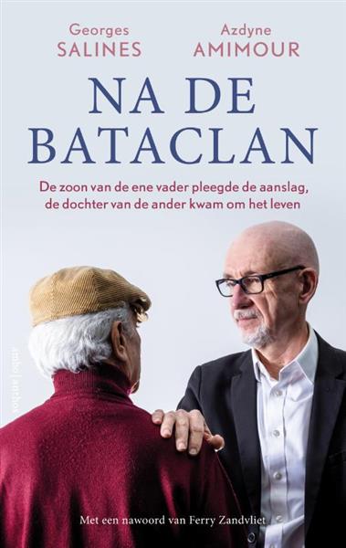 Grote foto na de bataclan boeken politiek en maatschappij