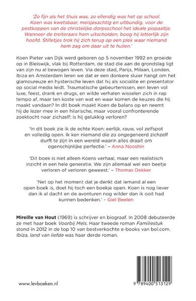 Grote foto gelukkig verloren boeken hobby en vrije tijd