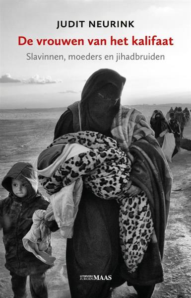 Grote foto de vrouwen van het kalifaat boeken geschiedenis wereld
