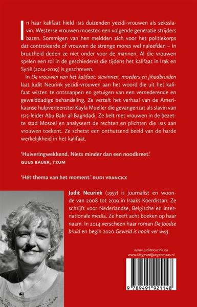 Grote foto de vrouwen van het kalifaat boeken geschiedenis wereld