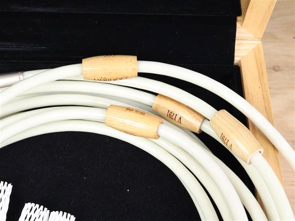 Grote foto nordost valhalla 2 reference highend audio interconnects rca 3 0 metre audio tv en foto onderdelen en accessoires