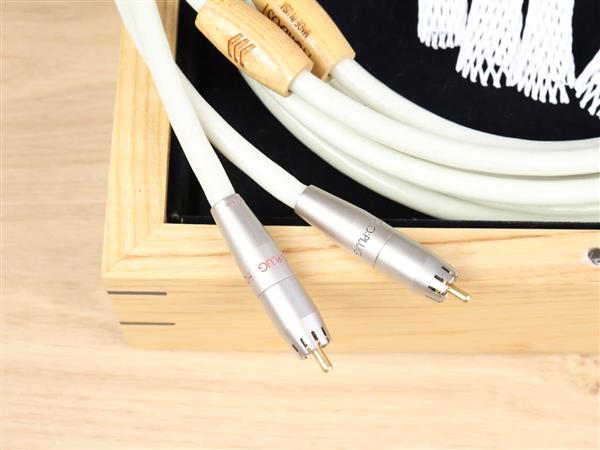 Grote foto nordost valhalla 2 reference highend audio interconnects rca 3 0 metre audio tv en foto onderdelen en accessoires