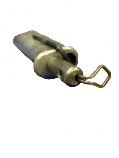 Grote foto peestrekker voor 1806008 caravans en kamperen caravan accessoires