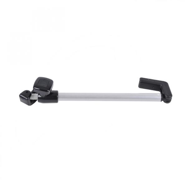 Grote foto raamuitzetter polyfix buis 14cm links caravans en kamperen caravan accessoires