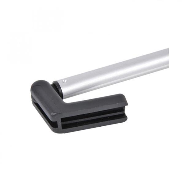 Grote foto raamuitzetter polyfix buis 14cm links caravans en kamperen caravan accessoires