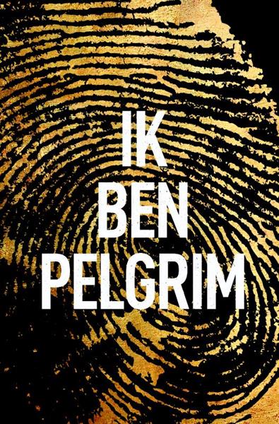 Grote foto ik ben pelgrim boeken thrillers