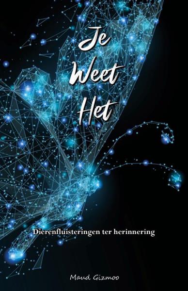 Grote foto je weet het boeken overige boeken