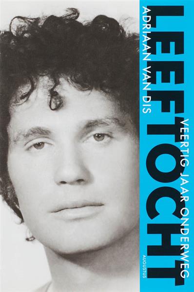 Grote foto leeftocht boeken literatuur