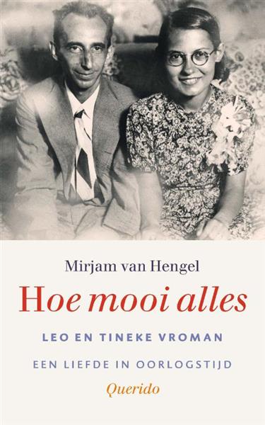 Grote foto hoe mooi alles boeken literatuur