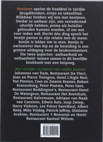 Grote foto the last waltz boeken kookboeken