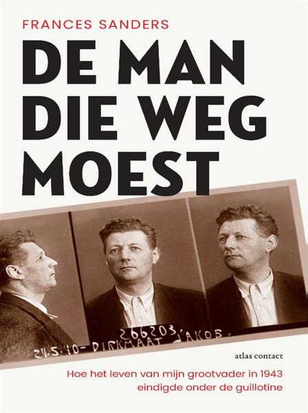 Grote foto de man die weg moest boeken overige boeken