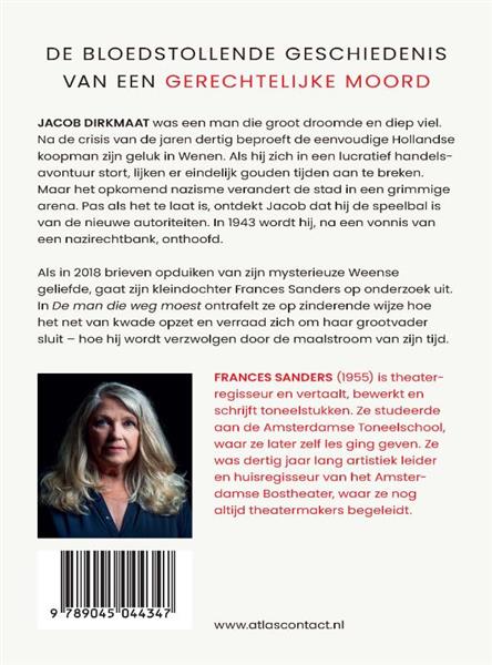Grote foto de man die weg moest boeken overige boeken