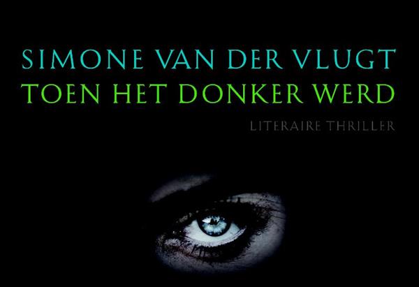 Grote foto toen het donker werd boeken thrillers