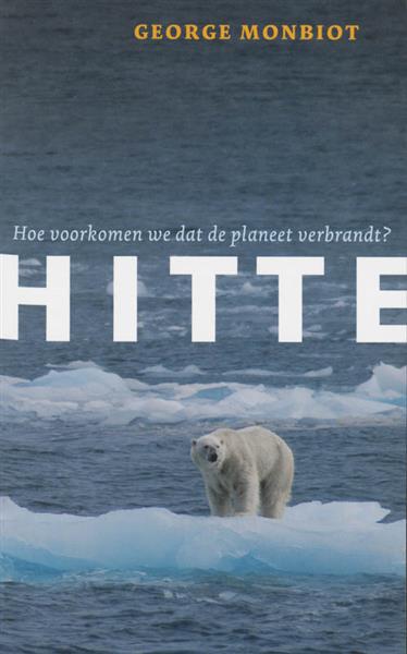 Grote foto hitte klimaat voor 5 euro boeken politiek en maatschappij