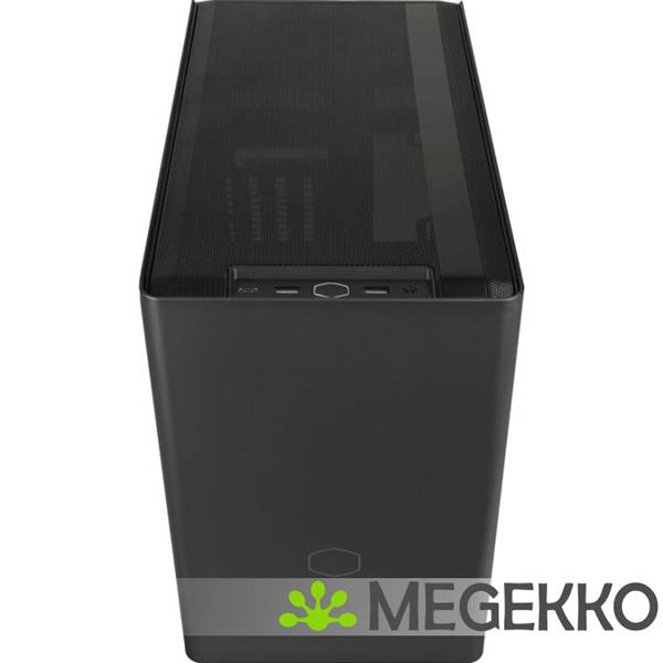 Grote foto cooler master masterbox nr200p v2 computers en software behuizingen en kasten