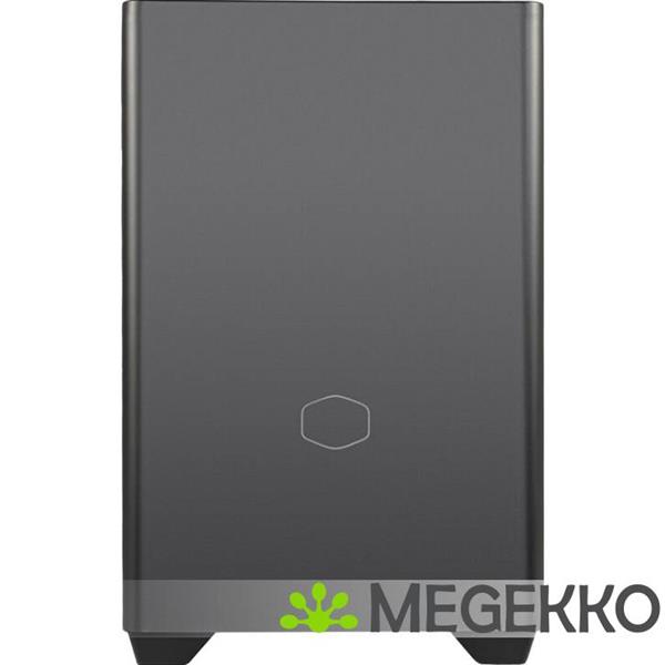 Grote foto cooler master masterbox nr200p v2 computers en software behuizingen en kasten