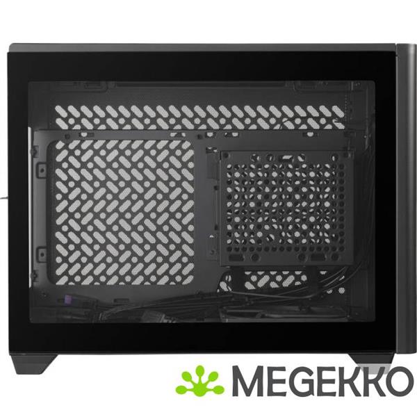 Grote foto cooler master masterbox nr200p v2 computers en software behuizingen en kasten