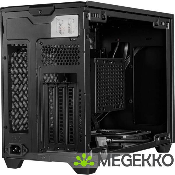 Grote foto cooler master masterbox nr200p v2 computers en software behuizingen en kasten