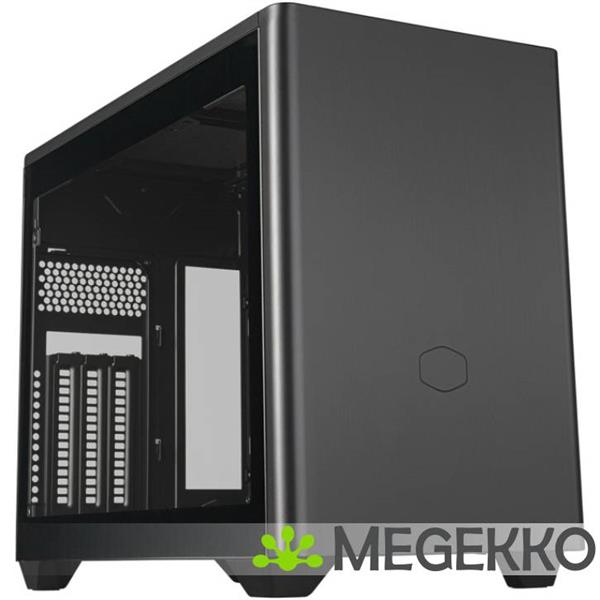 Grote foto cooler master masterbox nr200p v2 computers en software behuizingen en kasten
