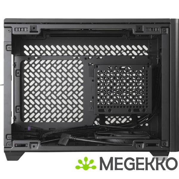 Grote foto cooler master masterbox nr200p v2 computers en software behuizingen en kasten