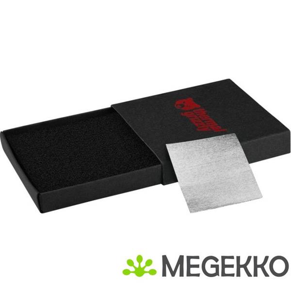 Grote foto thermal grizzly kryosheet 33x33mm computers en software overige computers en software
