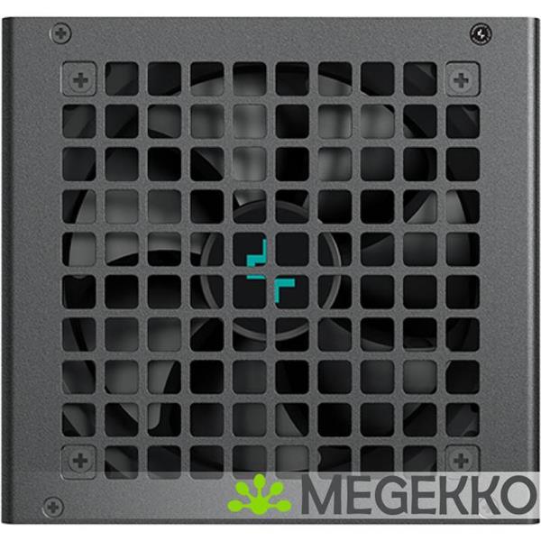 Grote foto deepcool pl800d power supply unit 800 w 20 4 pin atx atx zwart computers en software overige