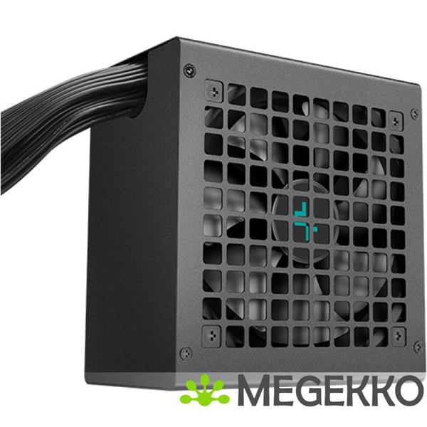 Grote foto deepcool pl800d power supply unit 800 w 20 4 pin atx atx zwart computers en software overige