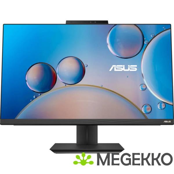 Grote foto asus a5702wvark bpe068w core 7 150u 27 all in one pc computers en software overige computers en software