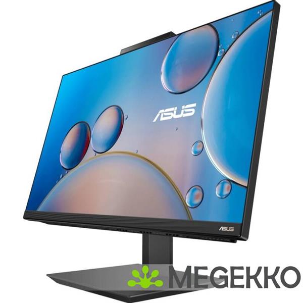 Grote foto asus a5702wvark bpe068w core 7 150u 27 all in one pc computers en software overige computers en software