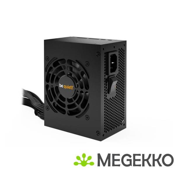 Grote foto be quiet sfx power 3 450w computers en software overige