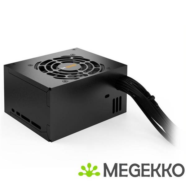 Grote foto be quiet sfx power 3 450w computers en software overige