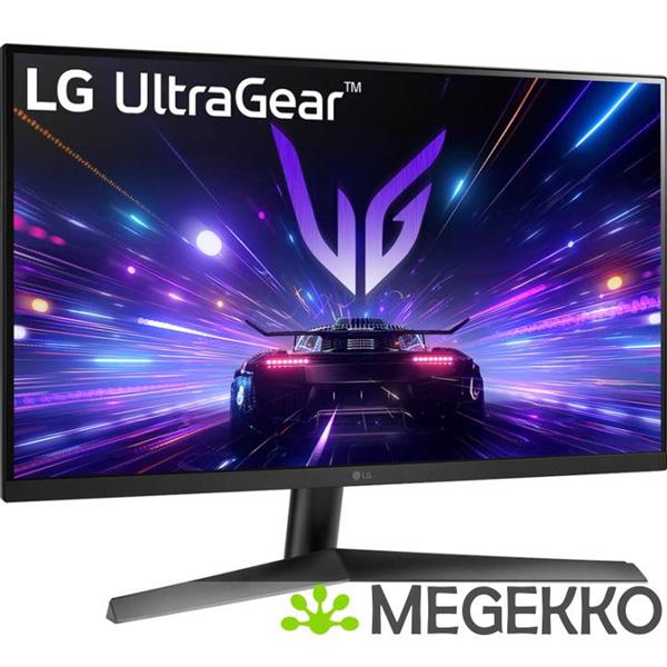 Grote foto lg ultragear 27gs60f full hd 180hz ips gaming monitor computers en software overige computers en software