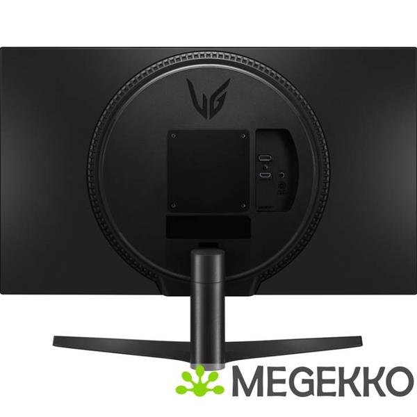 Grote foto lg ultragear 27gs60f full hd 180hz ips gaming monitor computers en software overige computers en software