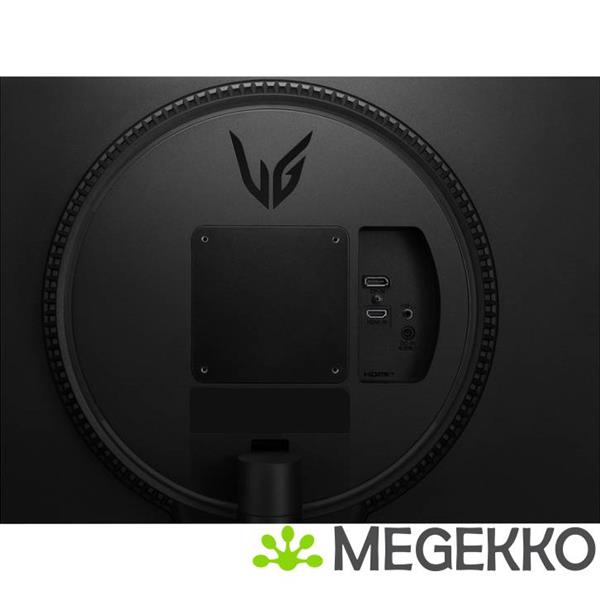 Grote foto lg ultragear 27gs60f full hd 180hz ips gaming monitor computers en software overige computers en software
