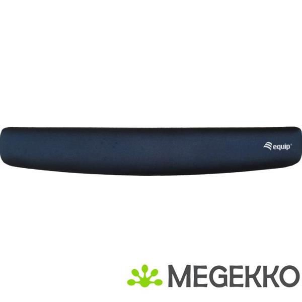 Grote foto equip keyboard wrist rest polssteun traagschuim zwart computers en software overige computers en software