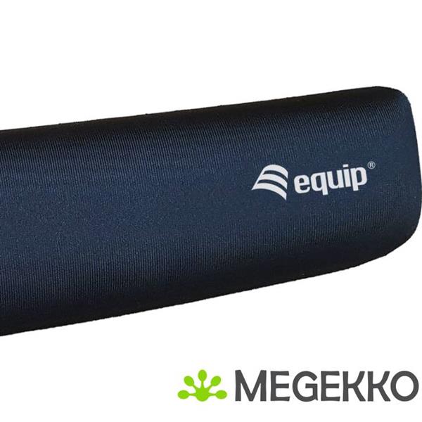 Grote foto equip keyboard wrist rest polssteun traagschuim zwart computers en software overige computers en software