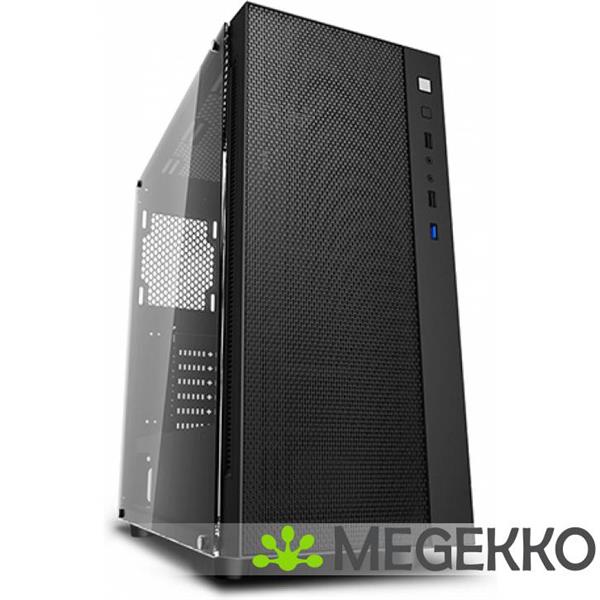 Grote foto deepcool matrexx 55 mesh computers en software behuizingen en kasten