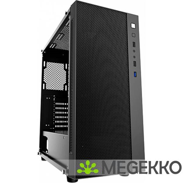 Grote foto deepcool matrexx 55 mesh computers en software behuizingen en kasten