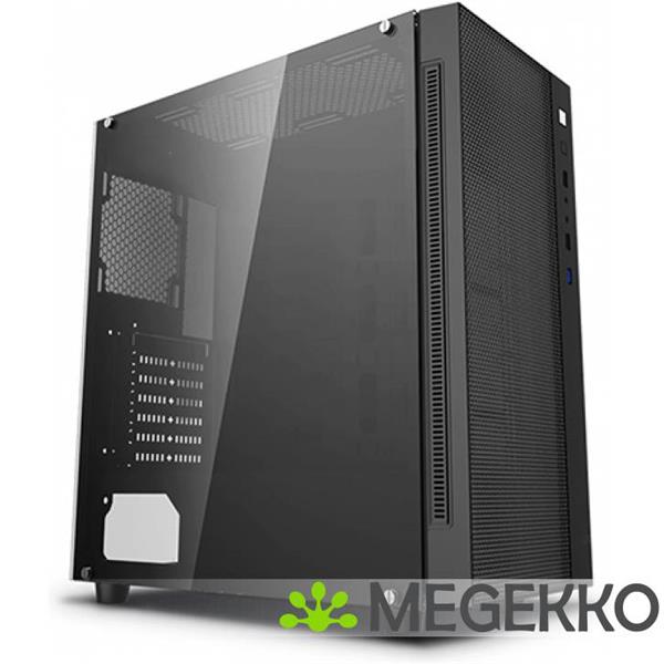 Grote foto deepcool matrexx 55 mesh computers en software behuizingen en kasten