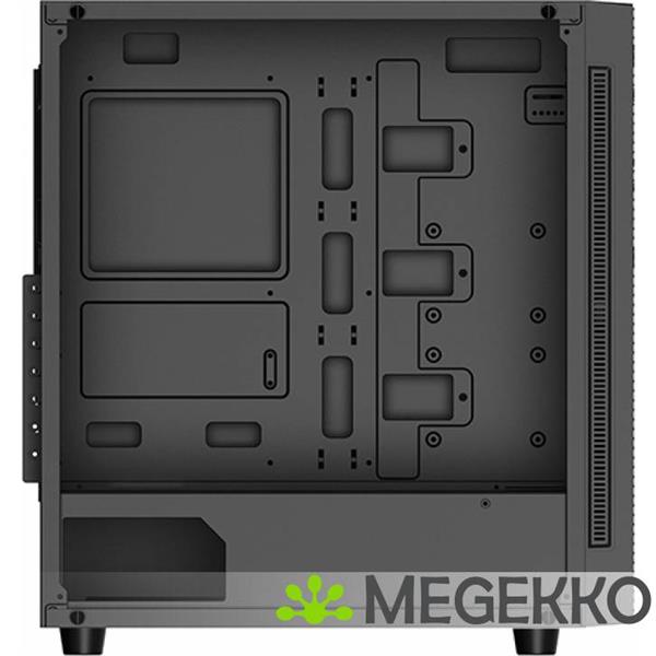 Grote foto deepcool matrexx 55 mesh computers en software behuizingen en kasten