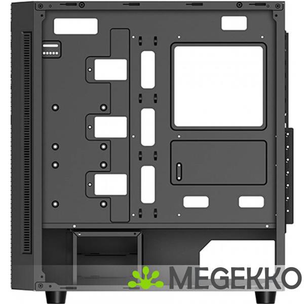 Grote foto deepcool matrexx 55 mesh computers en software behuizingen en kasten