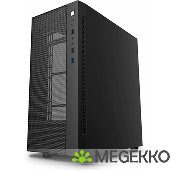 Grote foto deepcool matrexx 55 mesh computers en software behuizingen en kasten