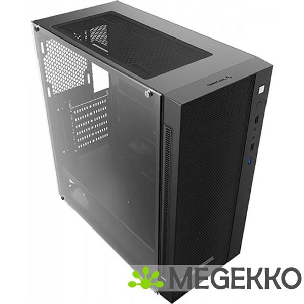 Grote foto deepcool matrexx 55 mesh computers en software behuizingen en kasten