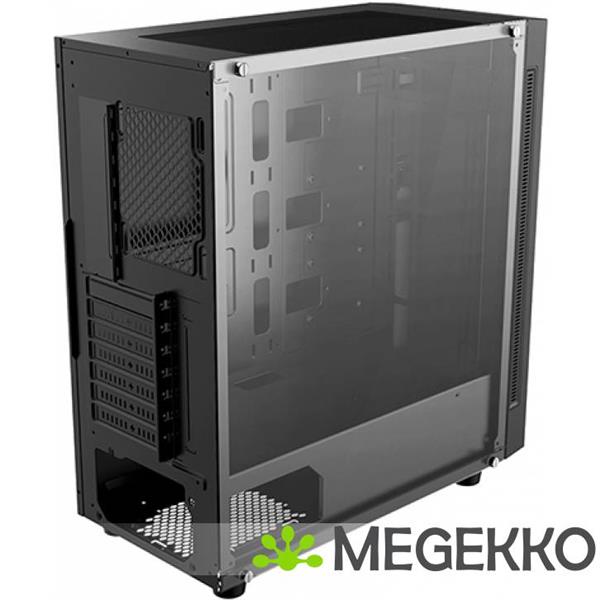 Grote foto deepcool matrexx 55 mesh computers en software behuizingen en kasten